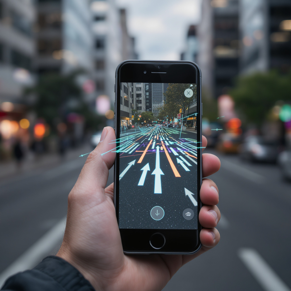 Quantum Sensor: Navigasi Tanpa GPS
